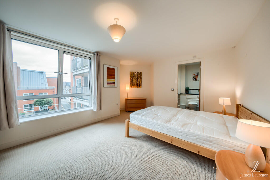 Additional image 19 of Heritage Court, 15 Warstone Lane, Jewellery Quarter