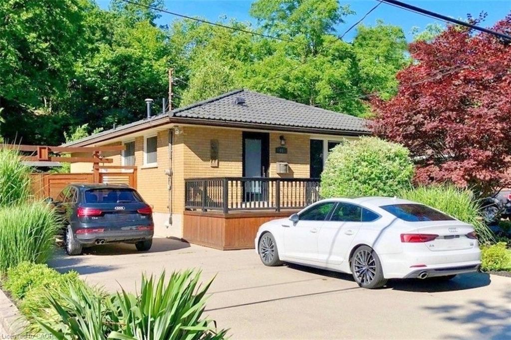 41 Ann Street, Dundas, ON, L9H 2N4
