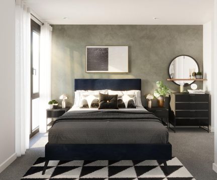 Silkbank Wharf, 21 Derwent Street, Salford, Machester M5, New home