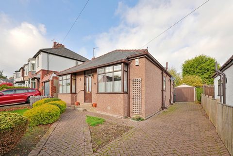 Chatsworth Road, Dore S17