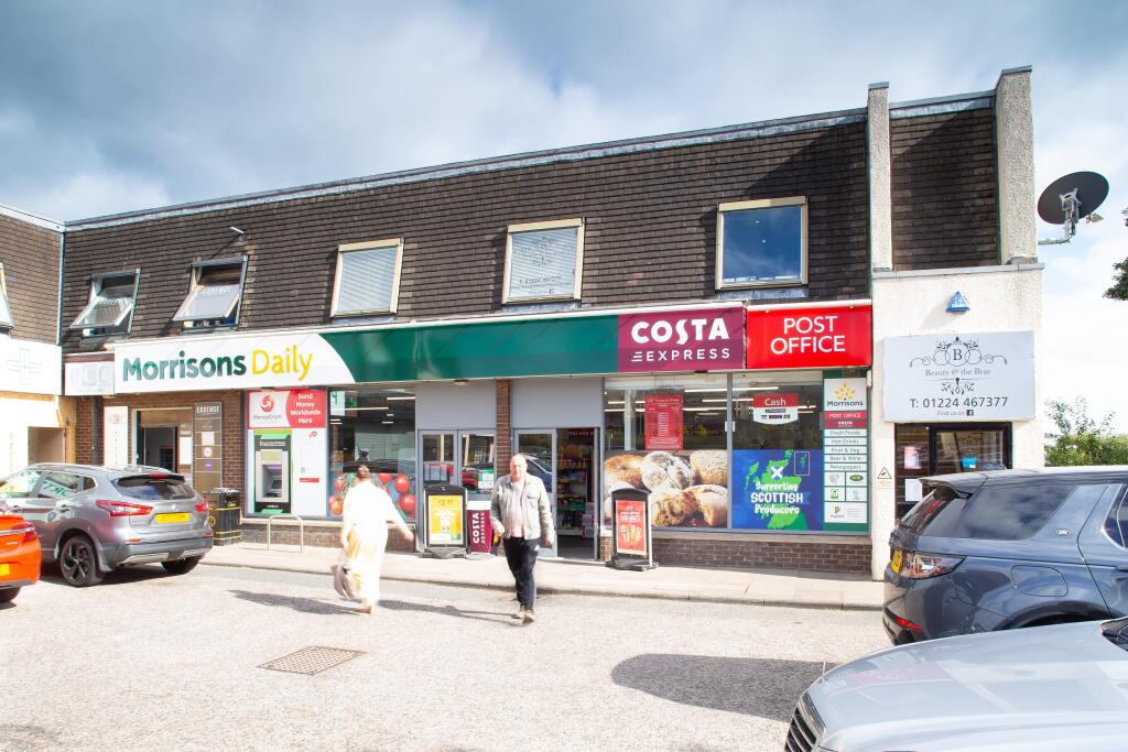 Additional image 7 of Suite 3, First Floor, M Braehead Way, Aberdeen