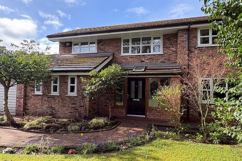 Copperbeech Close, Northenden M22