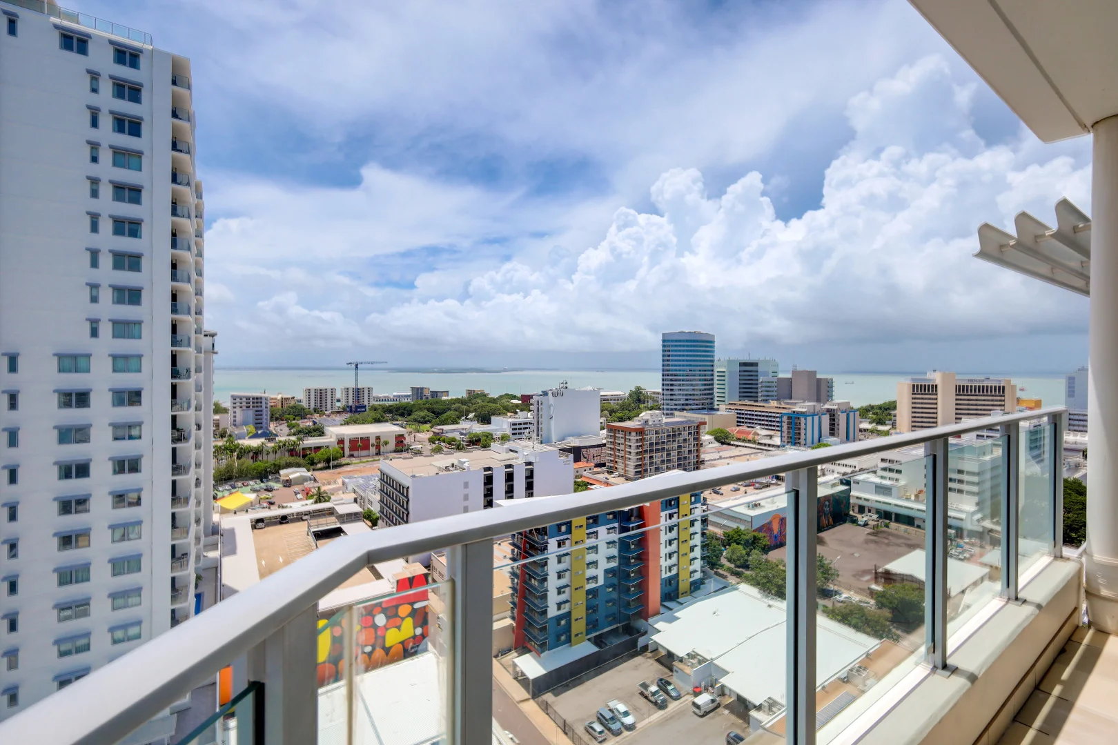 Additional image 3 of 1812/43 Knuckey Street, Darwin City NT 0800
