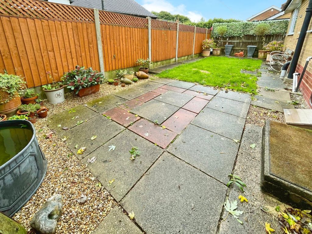Additional image 10 of 3 bed bungalow for saleBorder Way, Vicars Cross, Chester CH3