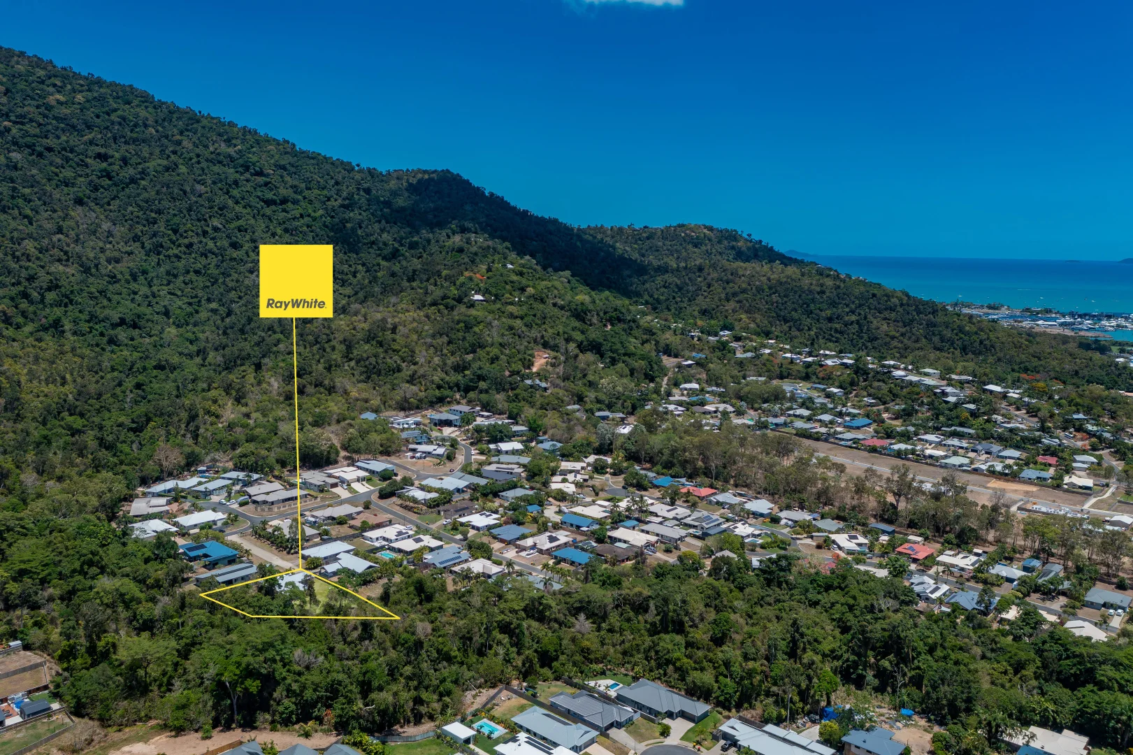 Additional image 2 of 29B Armada Crescent, Jubilee Pocket QLD 4802