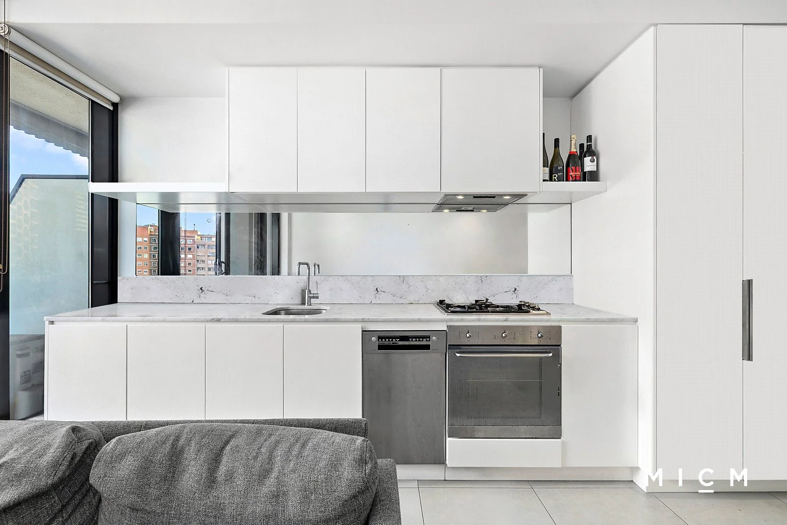 Additional image 3 of 914/52 Park Street, South Melbourne VIC 3205