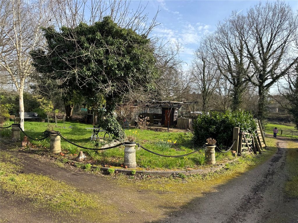 Additional image 5 of Land for saleWickhurst Road, Weald, Sevenoaks, Kent TN14