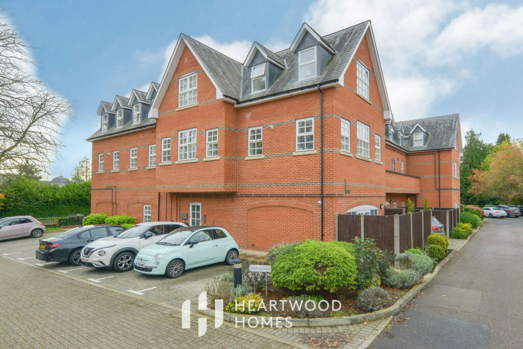 Additional image 3 of Goldring Court, Goldring Way, London Colney, St. Albans, AL2 1FR