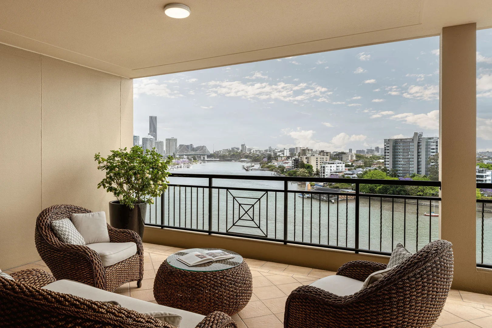 Additional image 5 of 1003/241 Wellington Road, East Brisbane QLD 4169