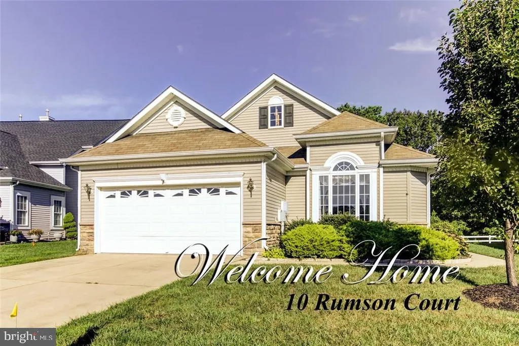 10 Rumson Court, Waretown, NJ 08758