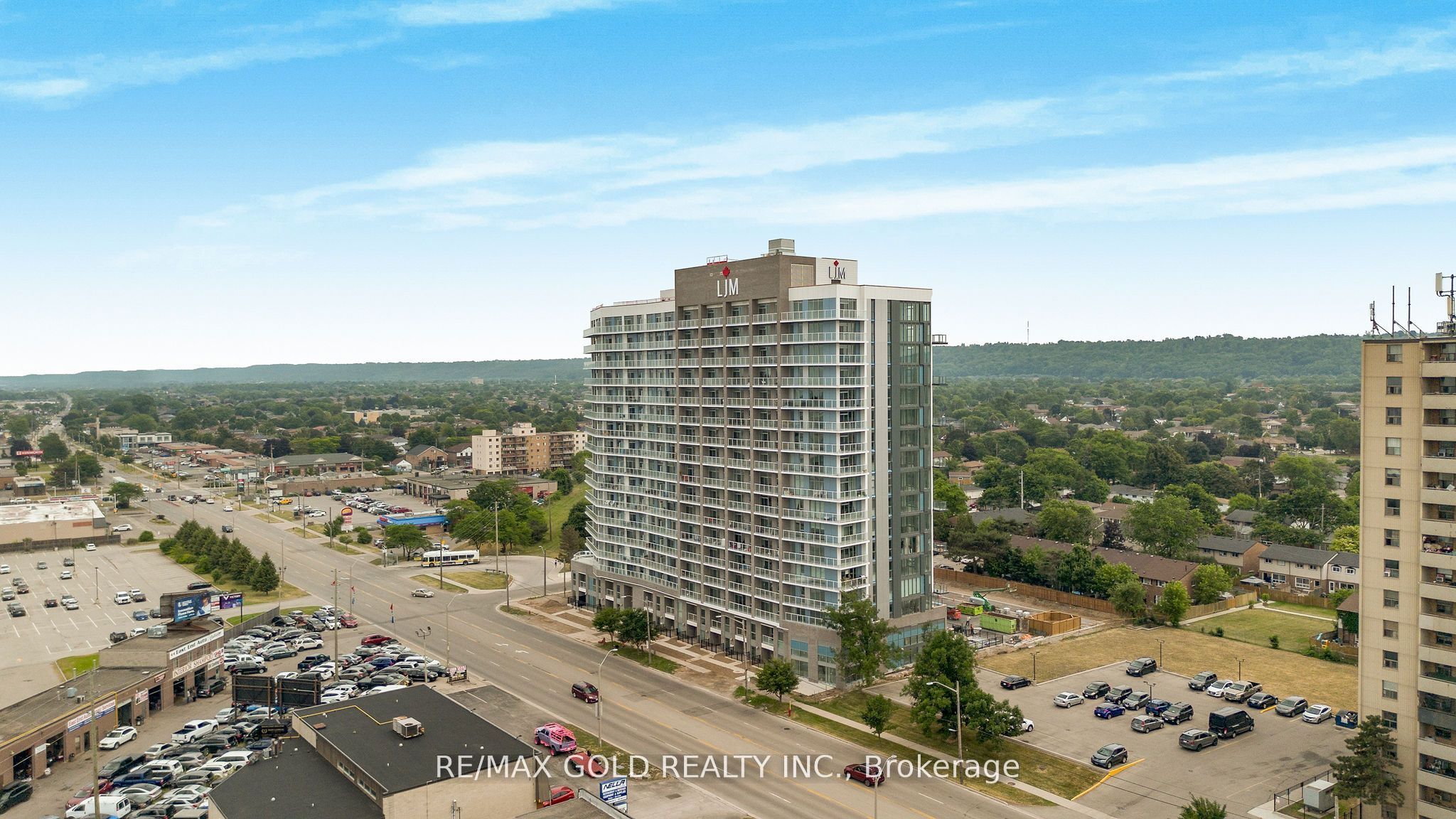Additional image 2 of 803-2782 Barton Street E, Hamilton, ON, L8E 0L3
