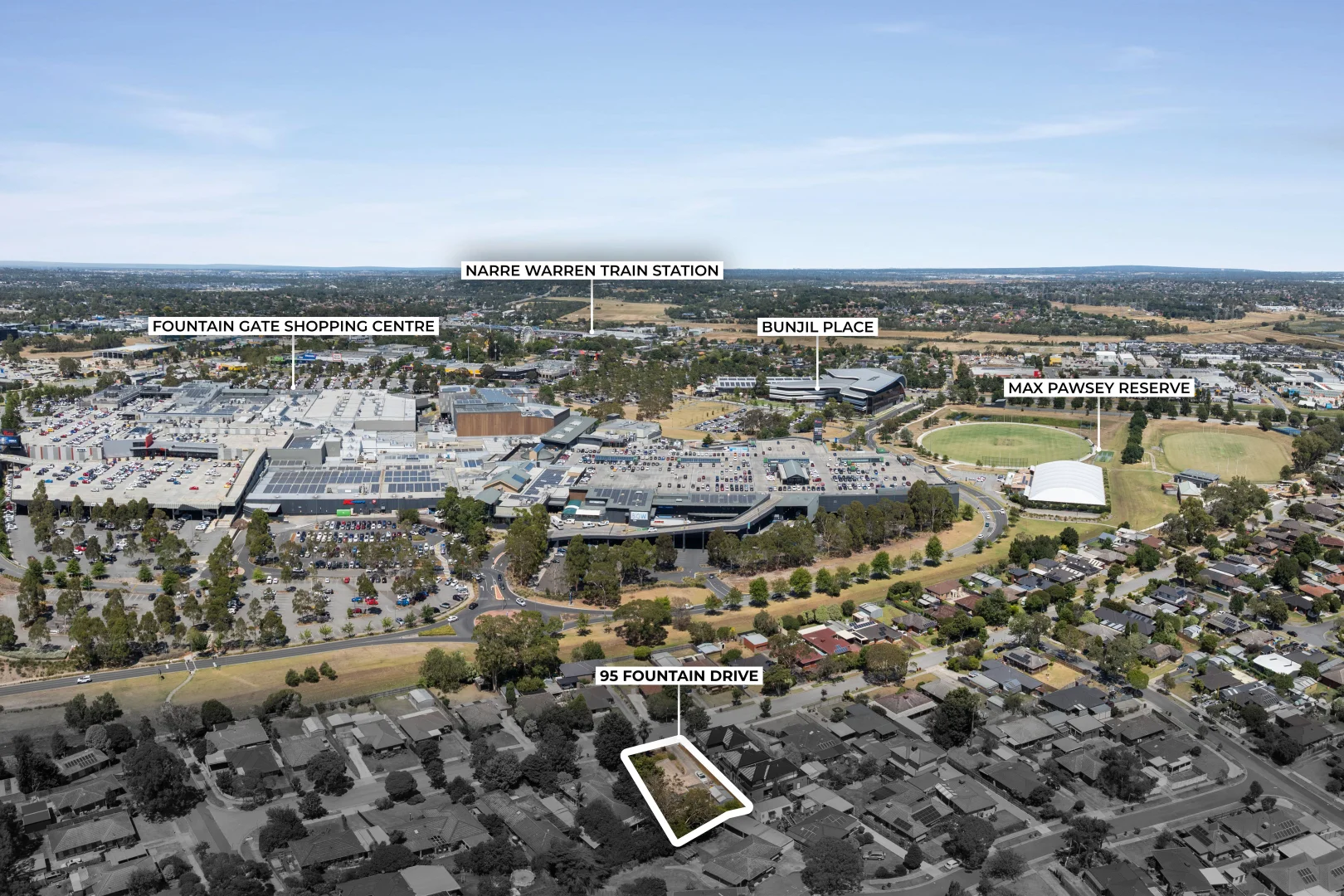 Additional image 14 of 95 Fountain Drive, Narre Warren VIC 3805