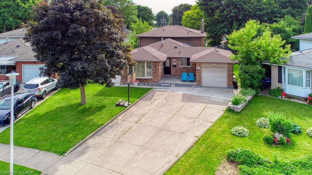 280 Regal Drive, London, ON, N5Y 4Z9