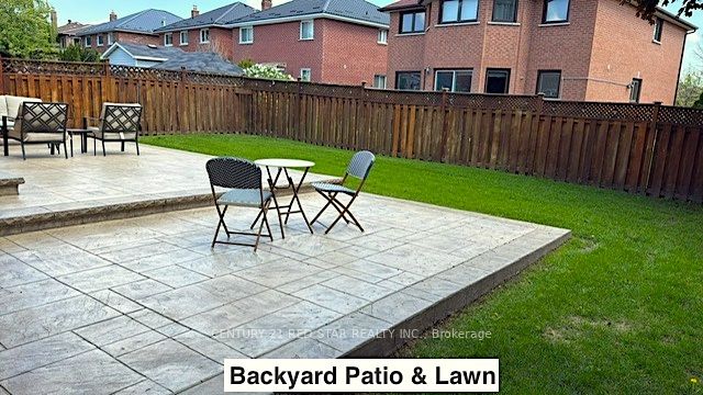 Additional image 3 of 1358 Beauty Bush Court, Mississauga, ON, L5V 1K4