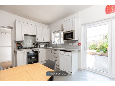 Innox Road, Bath BA2
