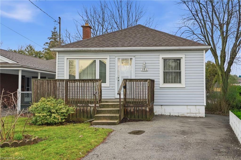 Additional image 2 of 263 East 15th Street, Hamilton, ON, L9A 4G4