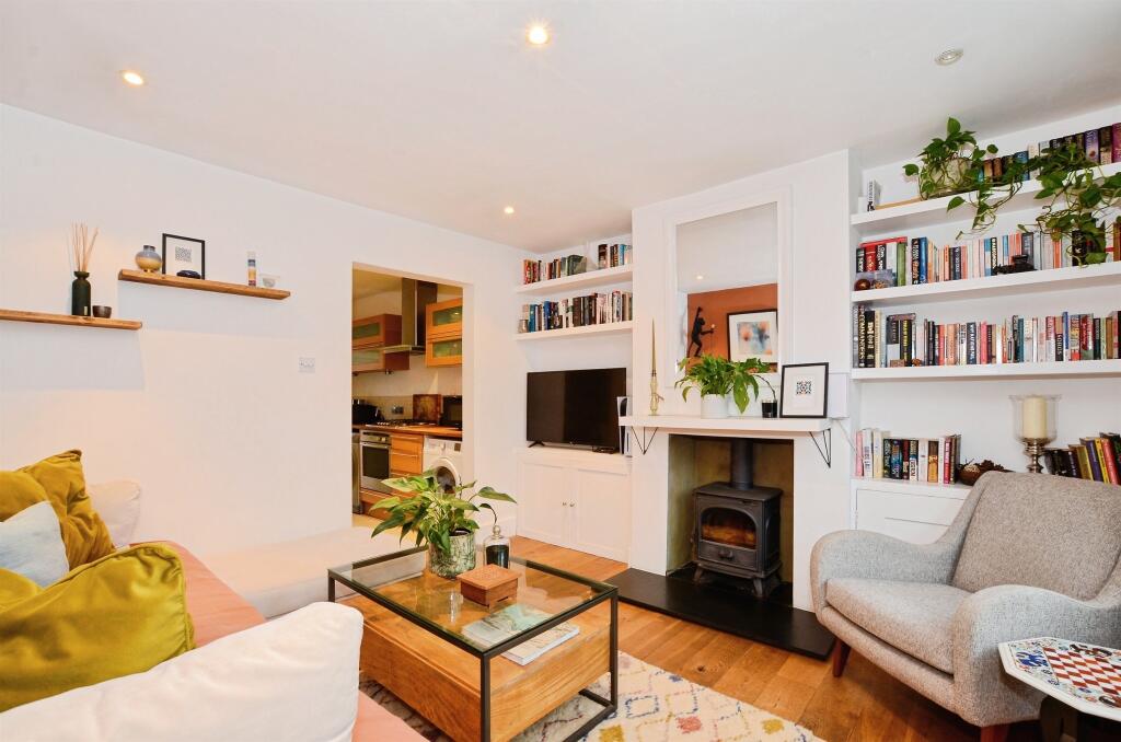 Additional image 3 of Cravells Road, Harpenden