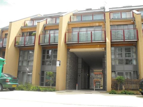 The Refinery, Jacob Street, Bristol BS2