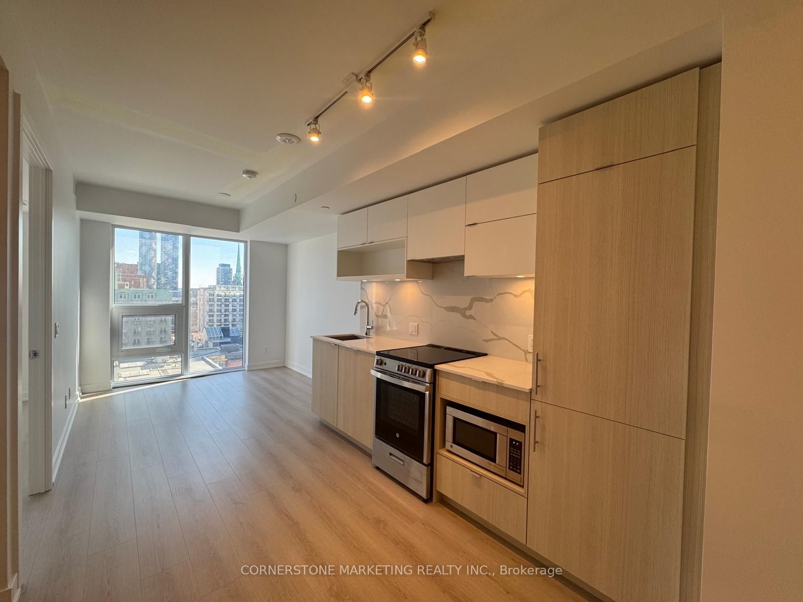 Additional image 2 of 1209-100 Queen Street E, Toronto, ON, M5C 0B5
