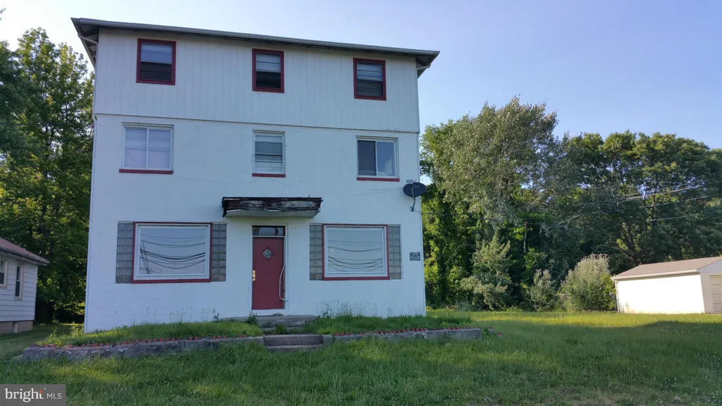 312 Philadelphia Boulevard, Aberdeen, MD 21001