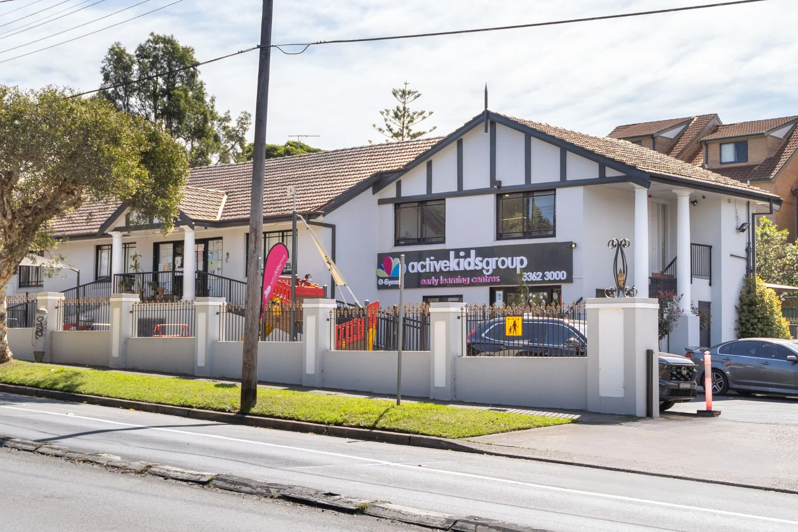 Additional image 28 of 14/32-36 Hornsey Road, Homebush West NSW 2140