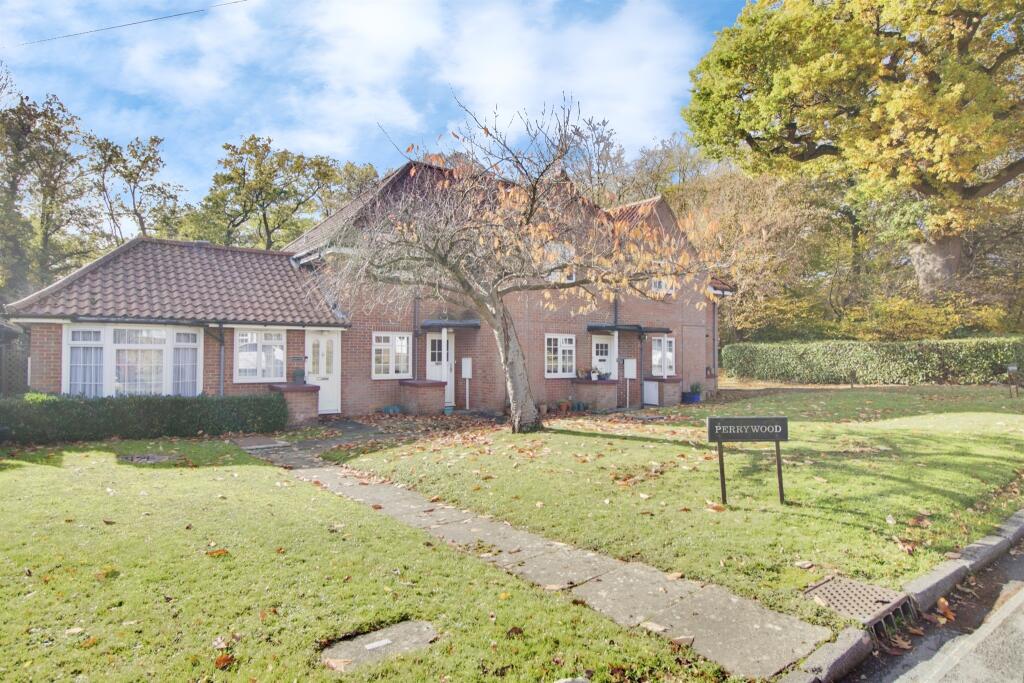 Additional image 4 of Perrywood, Welwyn Garden City