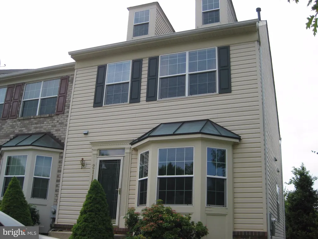 21101 Lake Spray Terrace Unit 71, Germantown, MD 20876
