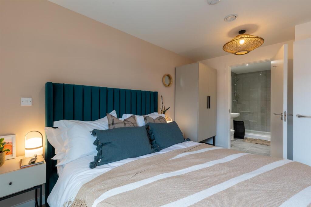 Additional image 5 of Hairpin House, Birmingham