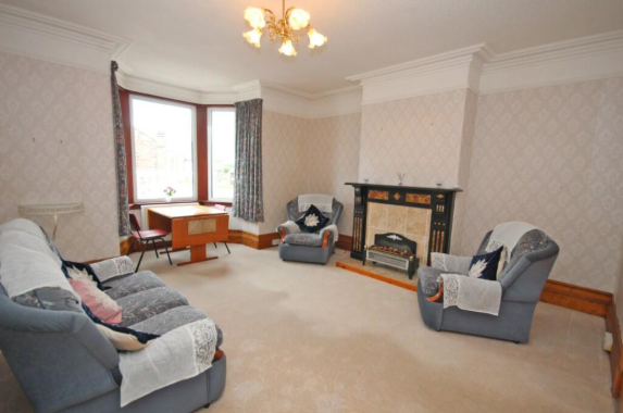 Additional image 3 of Station Road, Findochty, Buckie, Banffshire, AB56