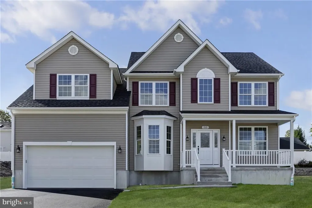 149 Bowline Road, Manahawkin, NJ 08050