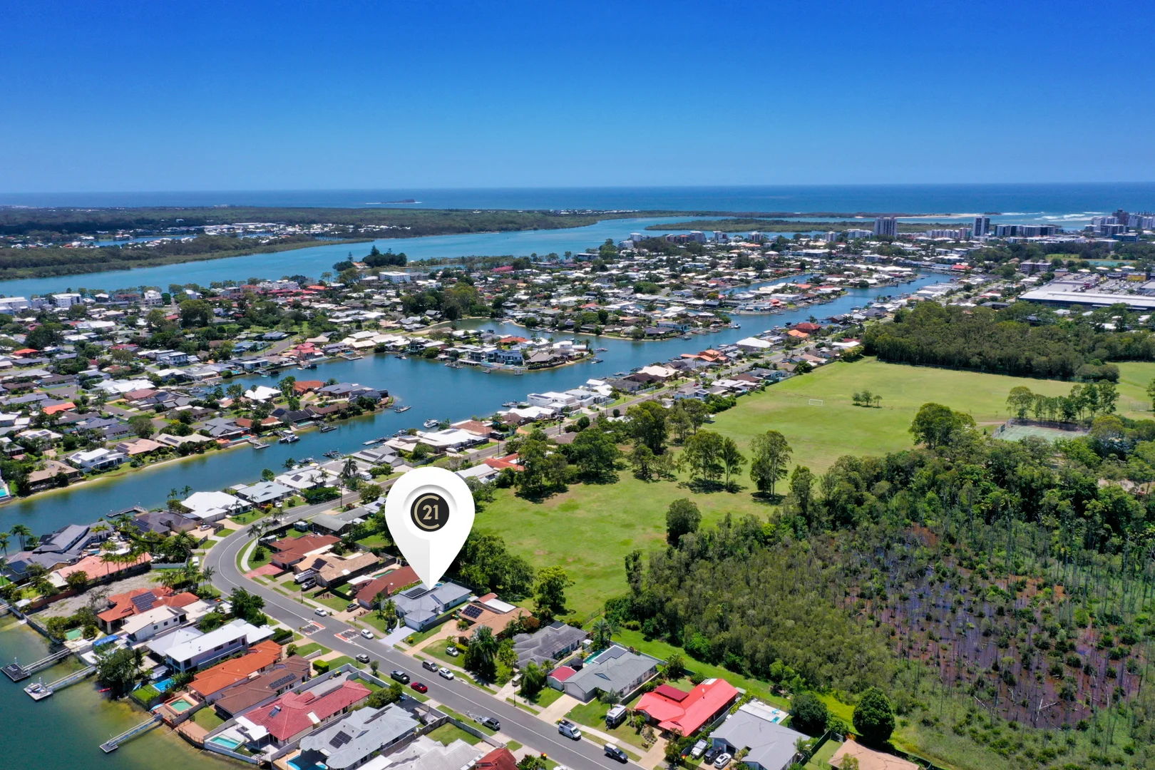 Additional image 2 of 107 Tepequar Drive, Maroochydore QLD 4558
