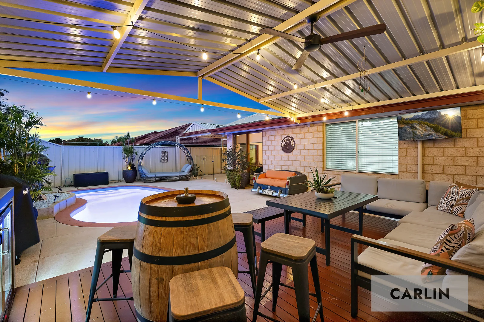 Additional image 19 of 103 Baningan Avenue, Success WA 6164
