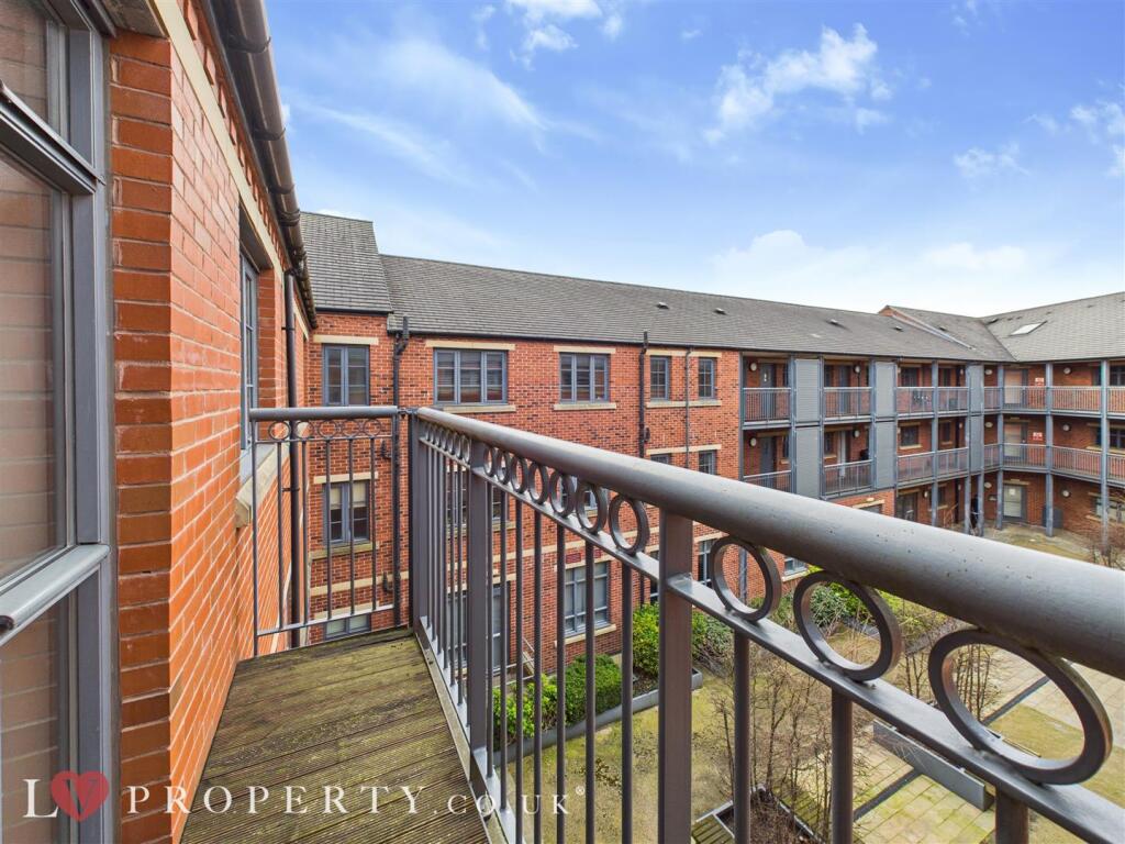 Additional image 8 of Warstone Lane, Birmingham, West Midlands, B18