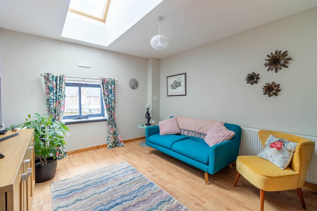 Additional image 2 of 2 bed flat for saleAlbert Place, Brechin DD9