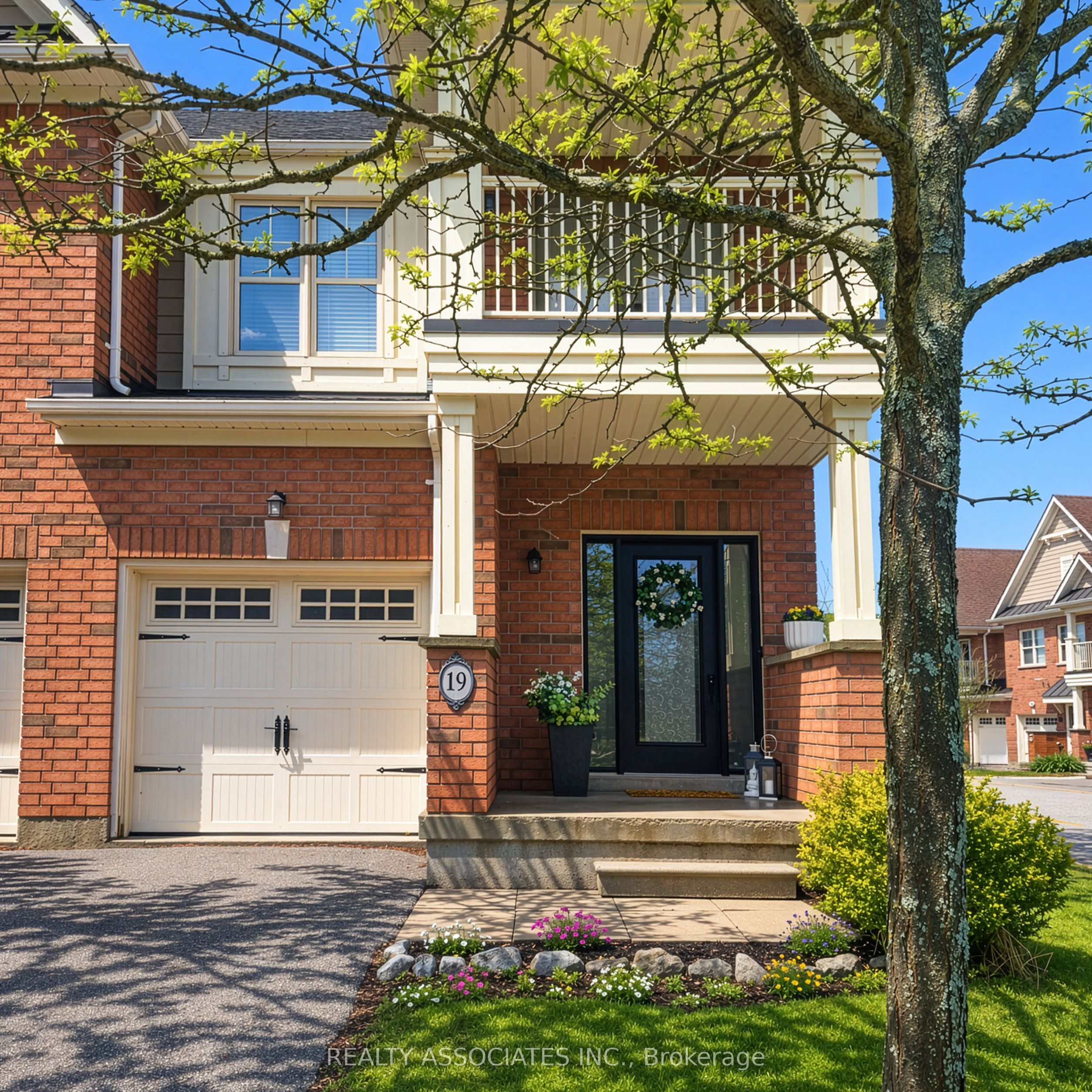 19 Bearings Avenue, Whitchurch-stouffville, ON, L4A 0W6