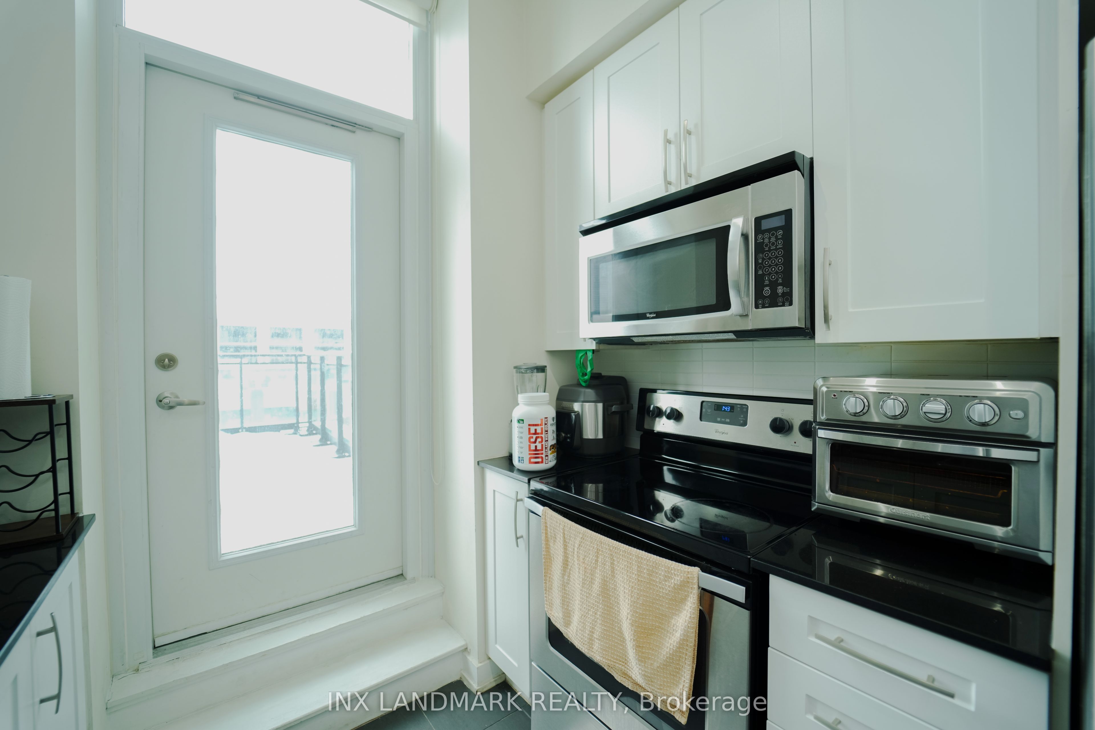 Additional image 6 of 517-4070 Confederation Parkway, Mississauga, ON, L5B 0E9