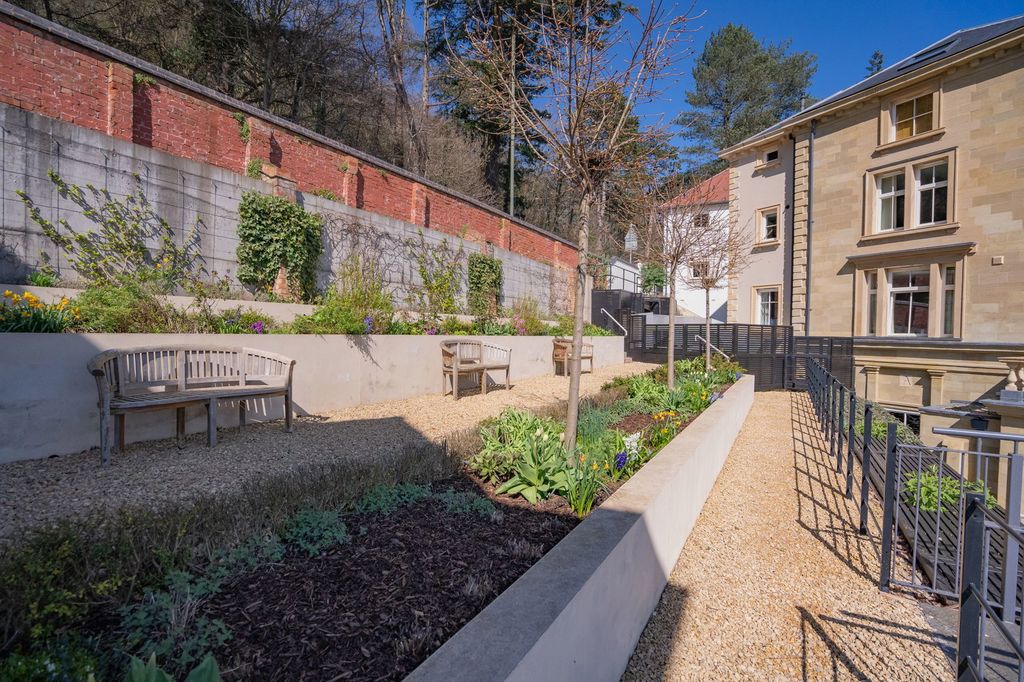 Additional image 13 of 1 bed flat for saleEllerslie Drive, Malvern, Worcestershire WR14
