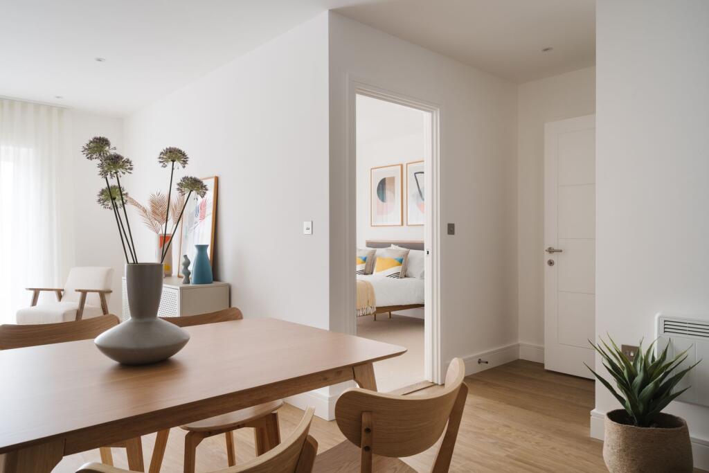 Additional image 6 of Soho Wharf