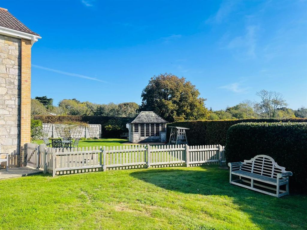 Additional image 6 of 4 bed detached house for saleYarmouth, Isle Of Wight PO41