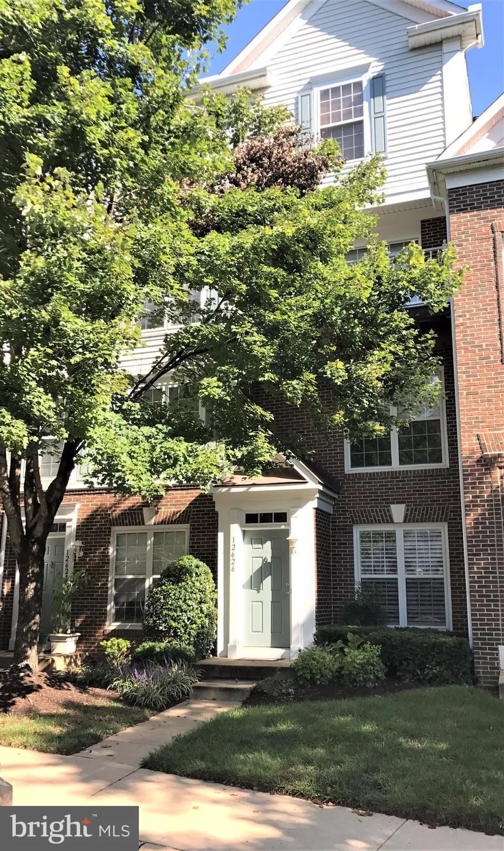 12626 Fair Crest Court Unit 138, Fairfax, VA 22033
