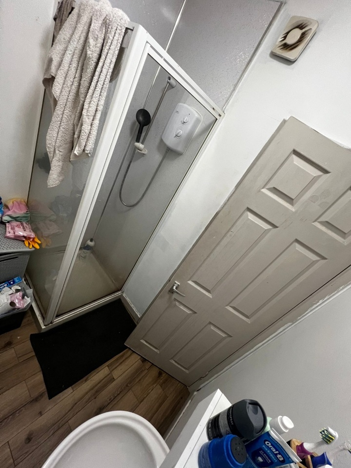 Studio Flat, Alcester Road, B13, N1 7GU photo 4