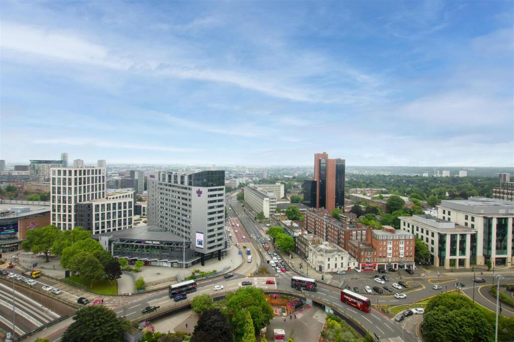 Hagley Road, Birmingham, West Midlands, B16 photo 2