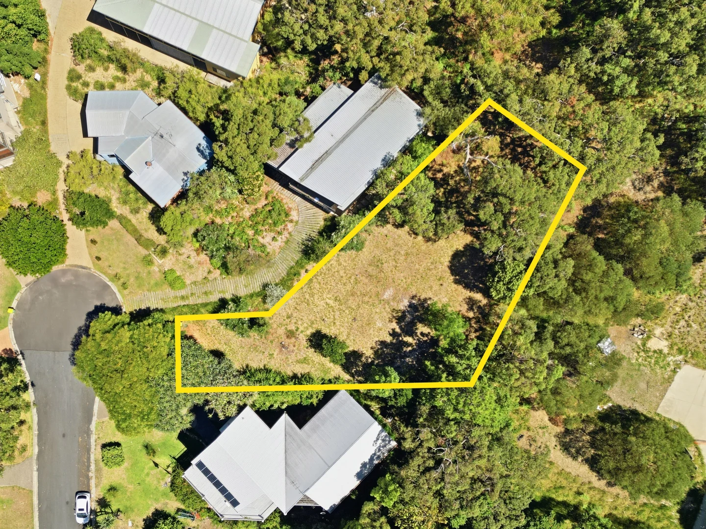 Additional image 2 of 4 Baker Court, Point Lookout QLD 4183