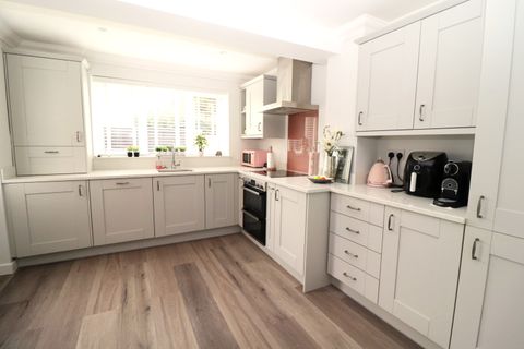 Havendale, Hedge End, Southampton SO30