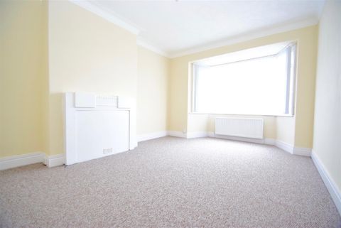 Benfield Road, Heaton, Newcastle Upon Tyne NE6