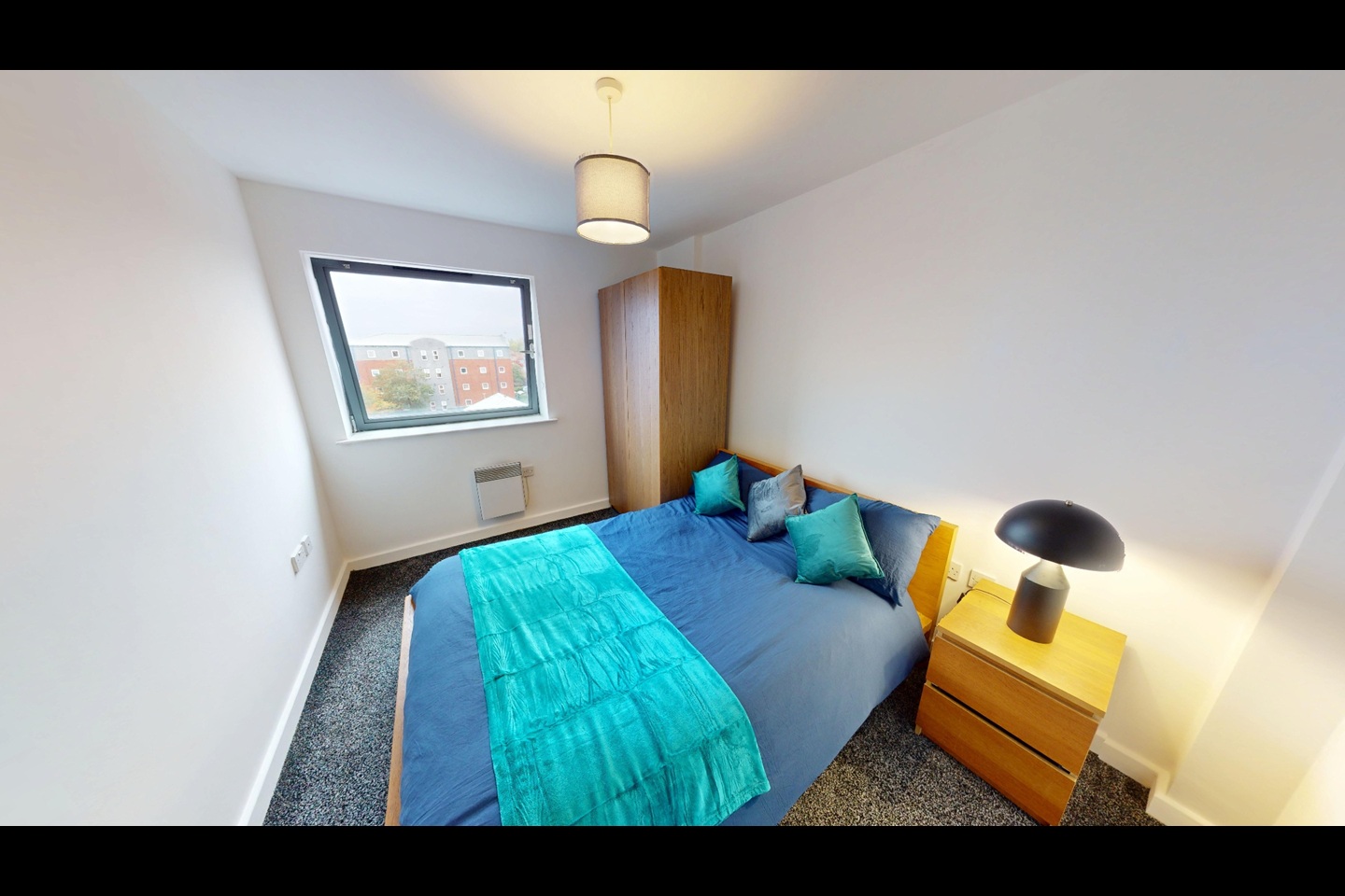2 Bed Flat, The Reach, L3, N1 7GU photo 5