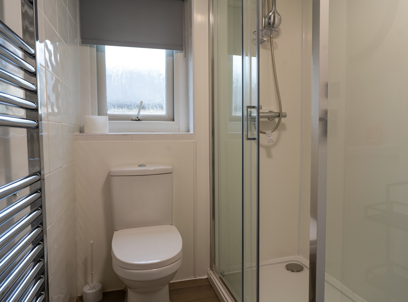 Room in a Shared Flat, Ossory St, M14, N1 7GU photo 5