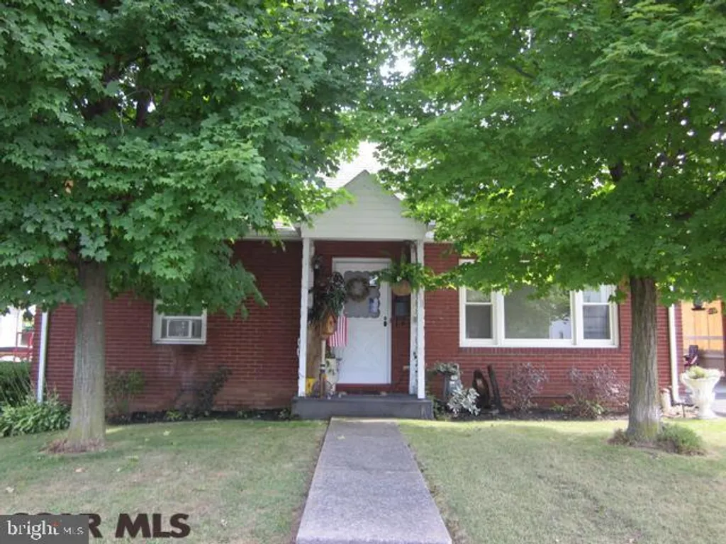 118 Spruce Street, Bellefonte, PA 16823