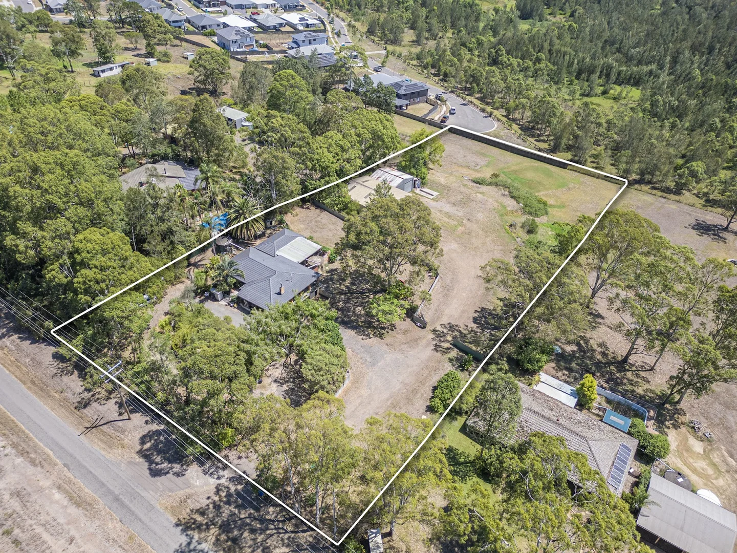 Additional image 2 of 62 Rees James Road, Raymond Terrace NSW 2324