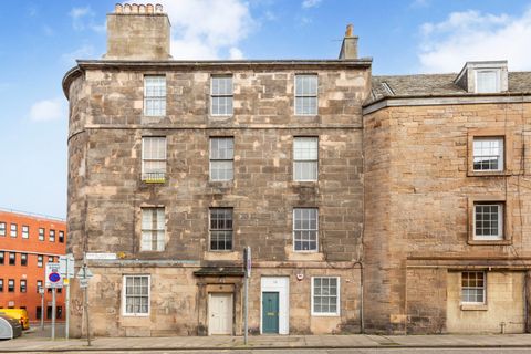 76 North Junction Street, Leith, Edinburgh EH6